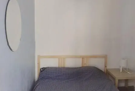 Апартаменти Chiado / Carmo Small Artist *